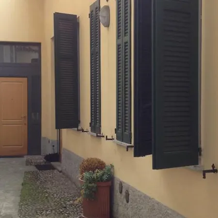 Il Sogno Apartament Como