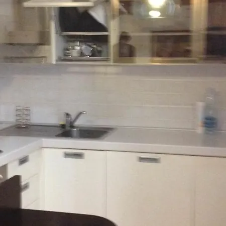 Il Sogno Apartament *
