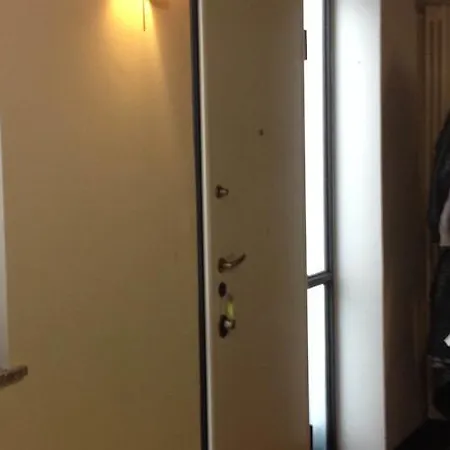 Apartament Il Sogno Como