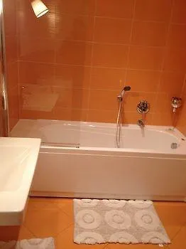 Apartament Il Sogno Como