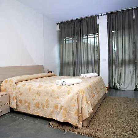 Il Sogno Apartament