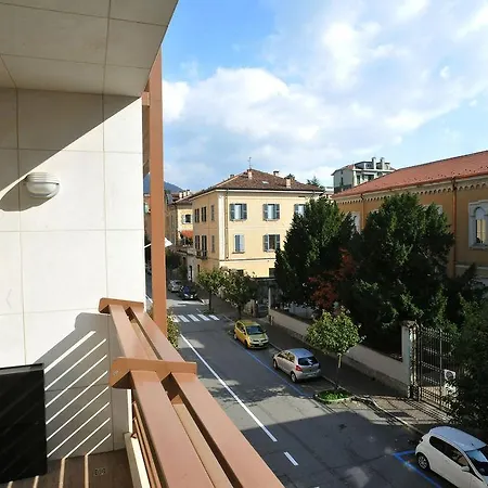 Il Sogno Apartament *
