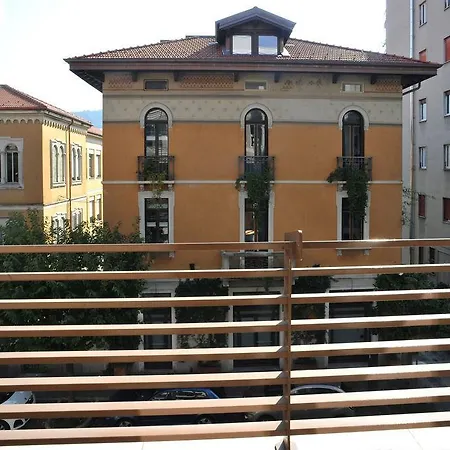 Il Sogno Apartament Como