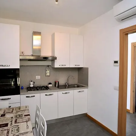 Il Sogno Apartament *