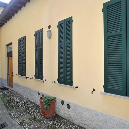 Il Sogno Apartament Como