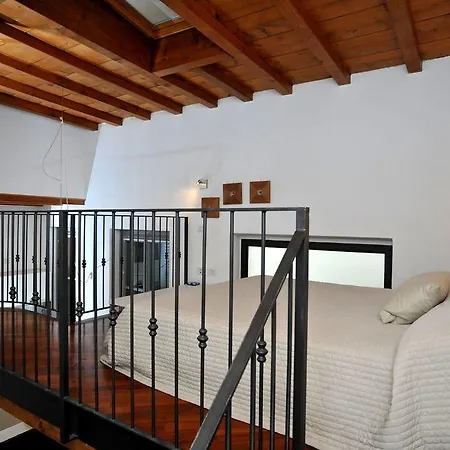 Il Sogno Apartament *