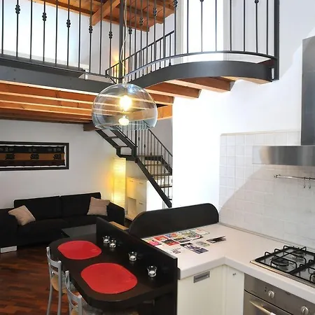 Il Sogno Apartament Como
