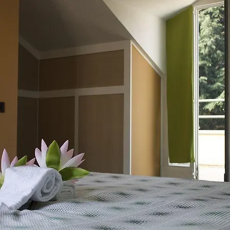 Il Sogno Apartament