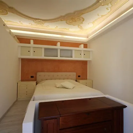 Il Sogno Apartament Como