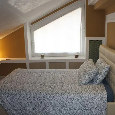 Il Sogno Apartament *