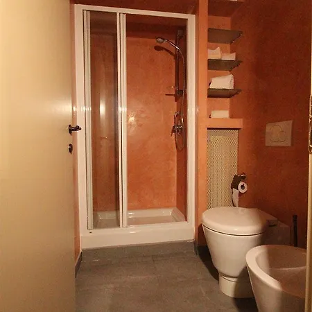 Il Sogno Apartament *