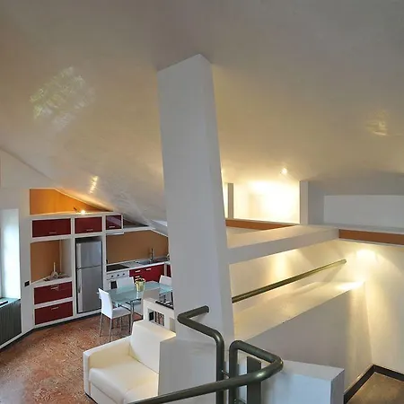 Il Sogno Apartament