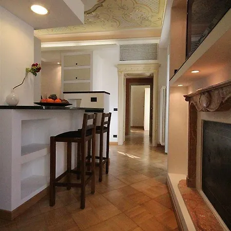 Il Sogno Apartament *