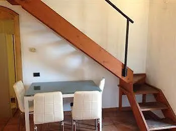 Apartament Il Sogno Como