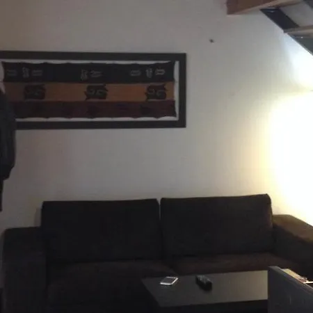Apartment Il Sogno *
