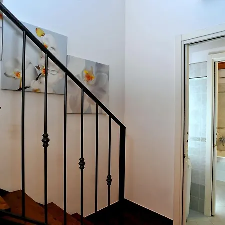 Apartment Il Sogno