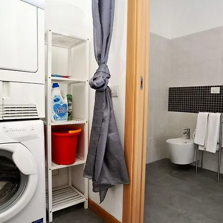 Il Sogno Apartment *