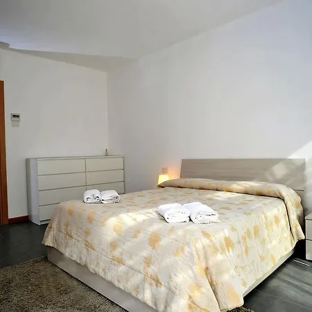Il Sogno Apartment Como