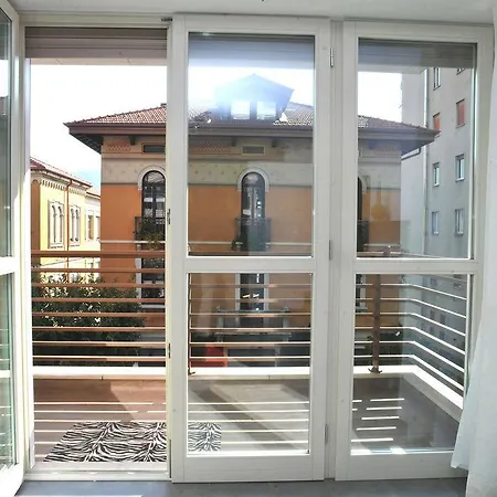 Il Sogno Apartment