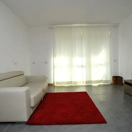 Il Sogno Apartment Como