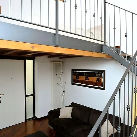 Il Sogno Apartment *