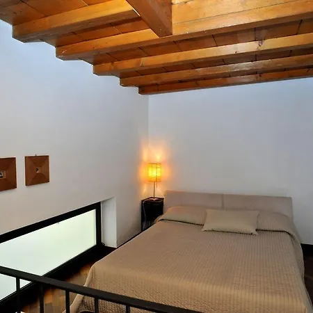 Il Sogno Apartment