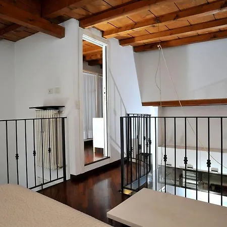 Il Sogno Apartment Como