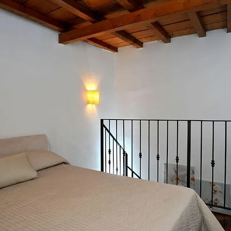 Il Sogno Apartment