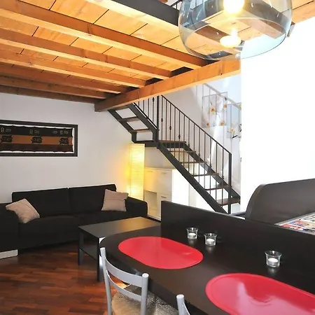 Il Sogno Apartment *