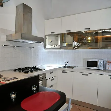 Il Sogno Apartment