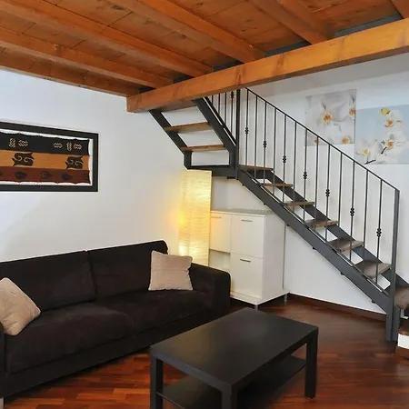 Il Sogno Apartment Como
