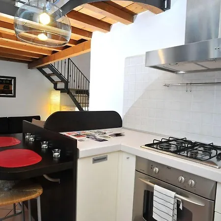 Il Sogno Apartment *
