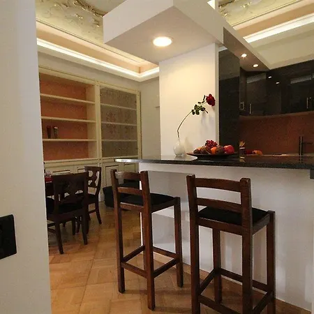Il Sogno Apartment *