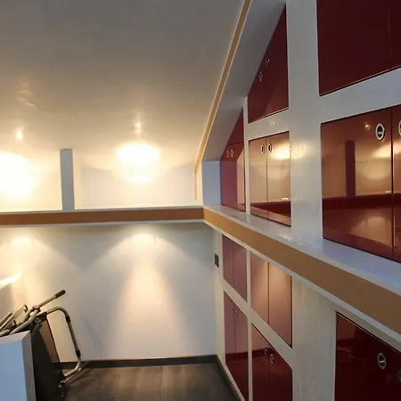 Il Sogno Apartment