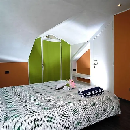 Il Sogno Apartment Como