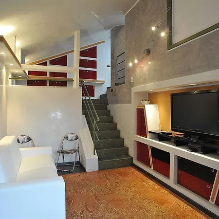 Il Sogno Apartment