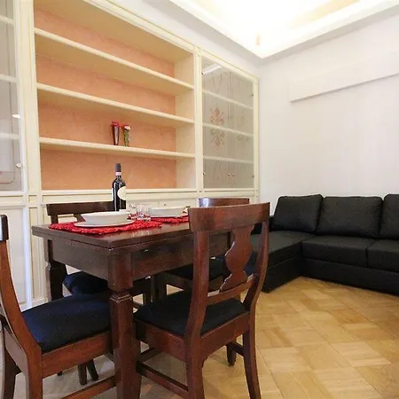 Il Sogno Apartment Como