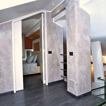 Il Sogno Apartment *