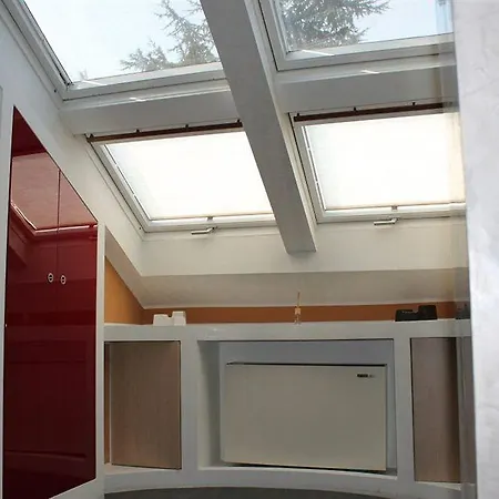 Il Sogno Apartment Como