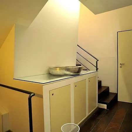 Il Sogno Apartment