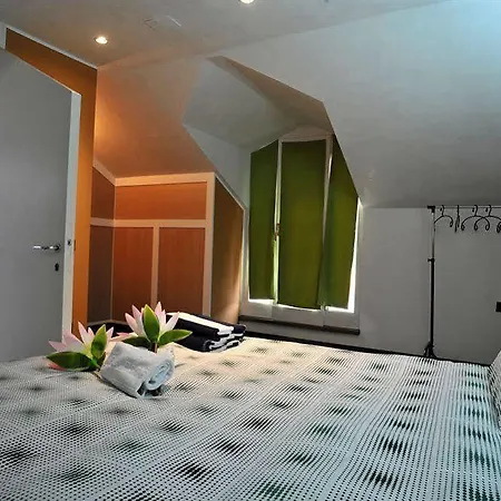 Il Sogno Apartment