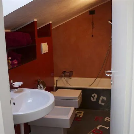 Il Sogno Apartment Como